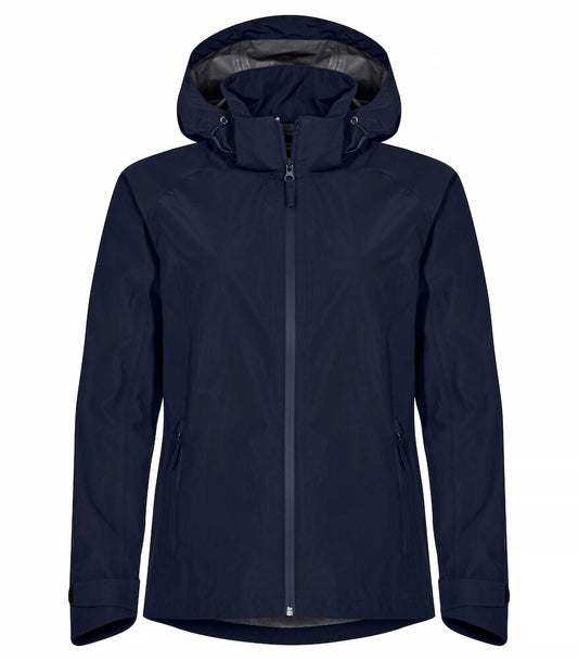 Classic Shell Jacket Lady