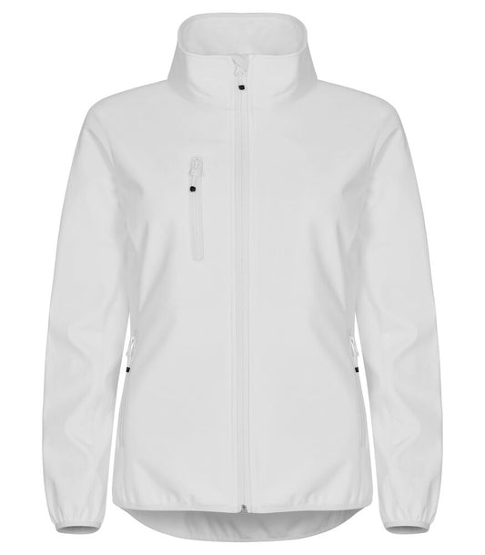 Classic Softshell Jacket Lady