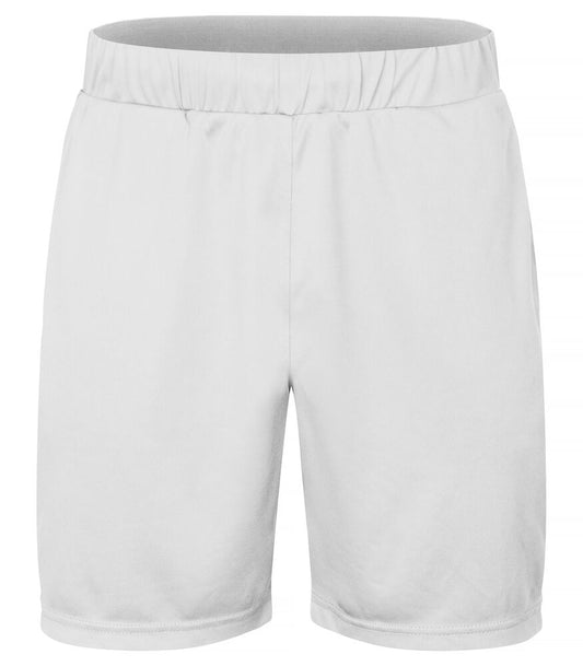 Basic Active Shorts JR