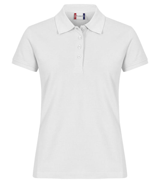 Heavy Premium Polo Ladies