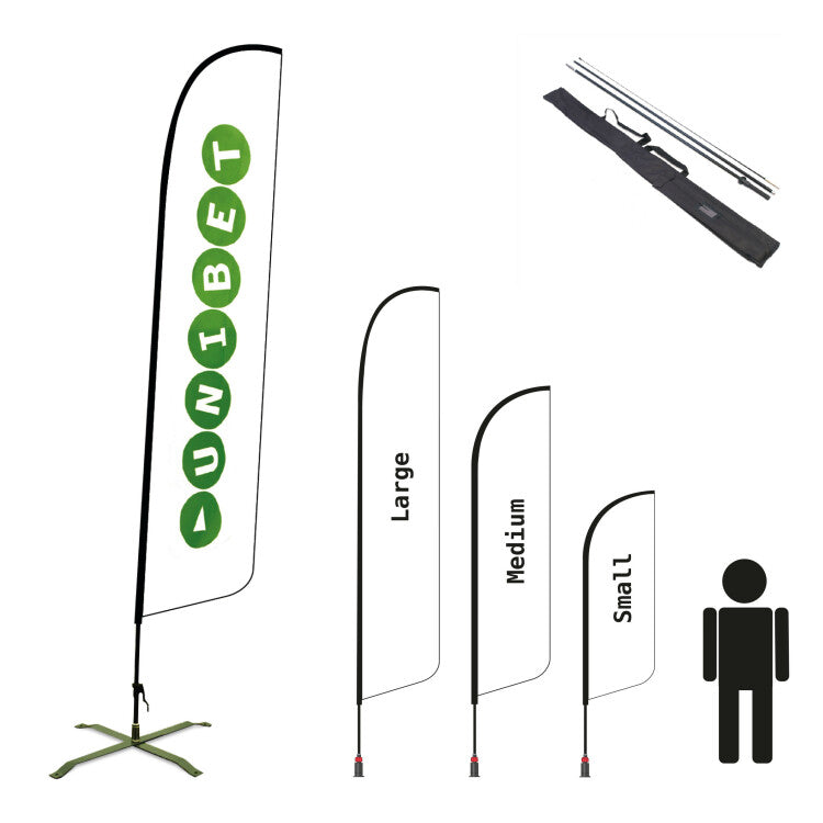 Haj med mast