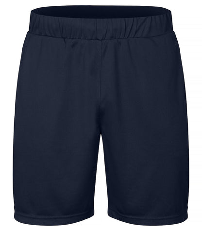Basic Active Shorts JR