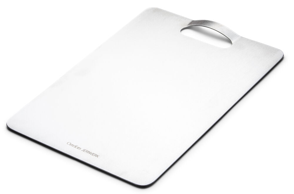 Beredningsbräda Stainless