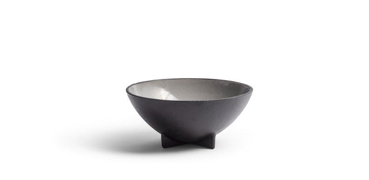 Gjutjärnsskål Liten