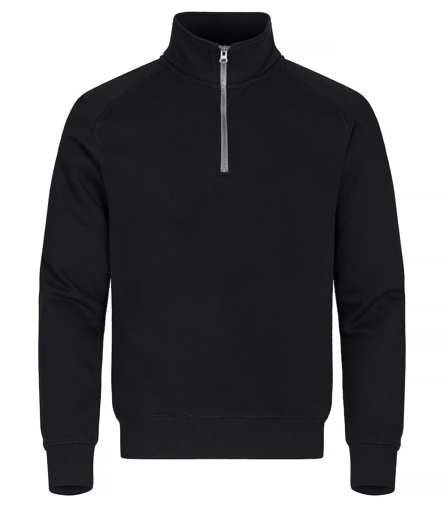 Classic Half Zip