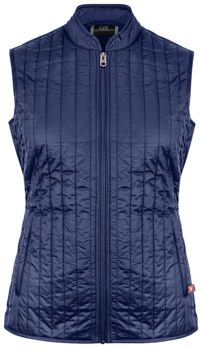 Ozette Vest Ladies