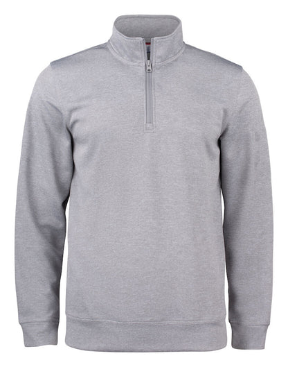 Basic Active Half Zip Junior