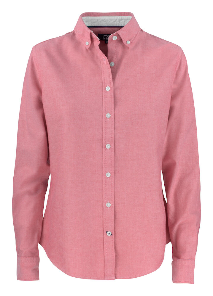 Belfair Oxford Shirt Ladies'