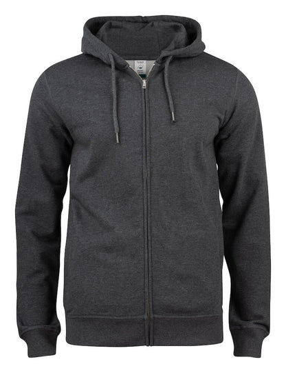 Premium OC Hoody Full Zip