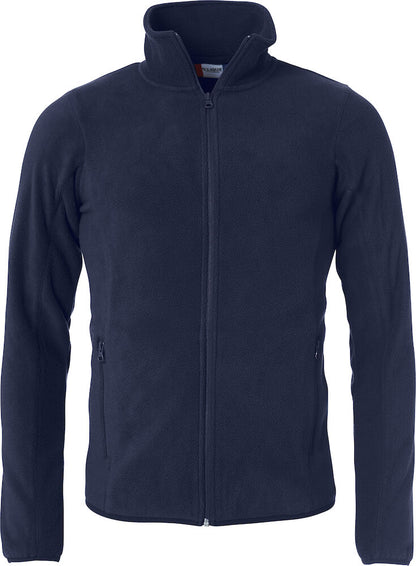 Basic Polar Fleece Jacket