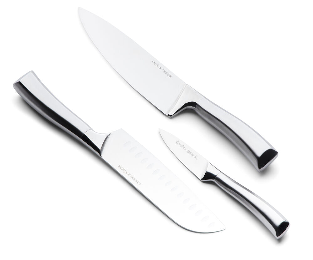 Knivset 3-pack