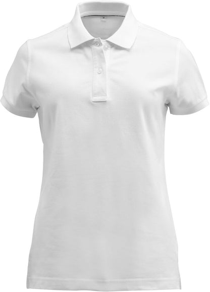 Rimrock Cotton Polo Ladies