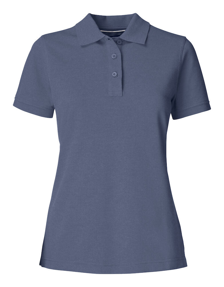 Rimrock Cotton Polo Ladies