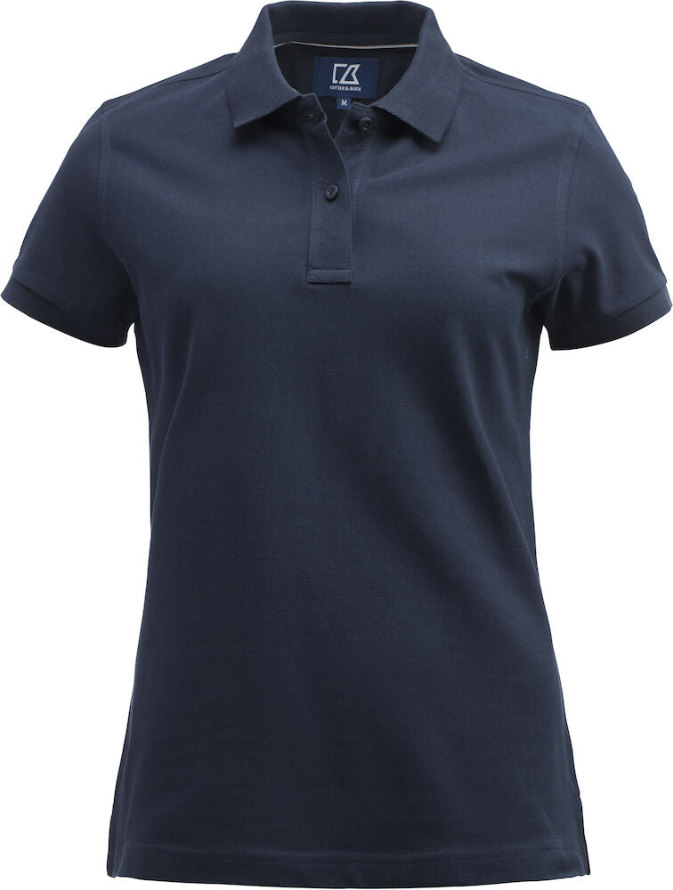 Rimrock Cotton Polo Ladies