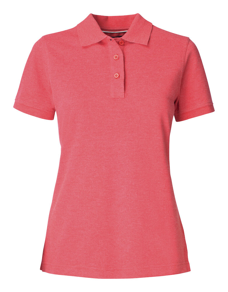 Rimrock Cotton Polo Ladies