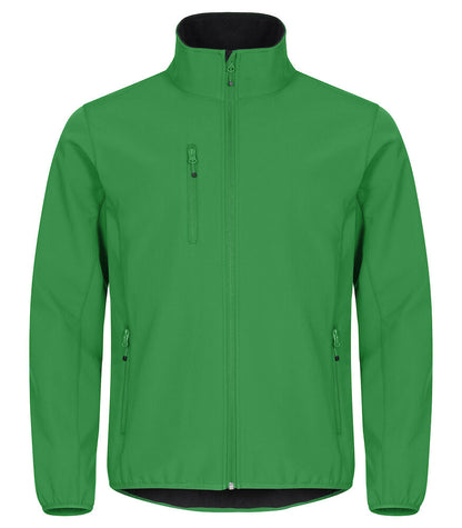 Classic Softshell Jacket