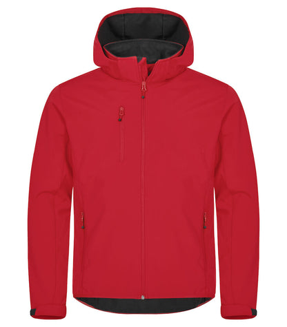 Classic Softshell Hoody