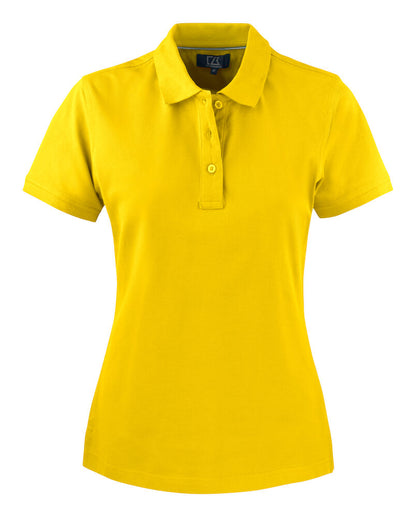 Rimrock Cotton Polo Ladies