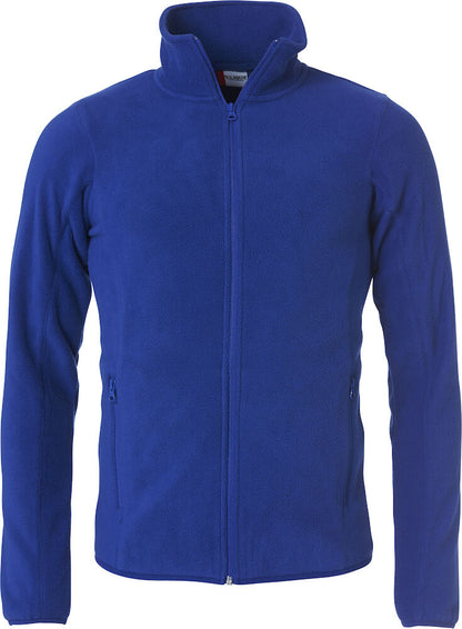 Basic Polar Fleece Jacket