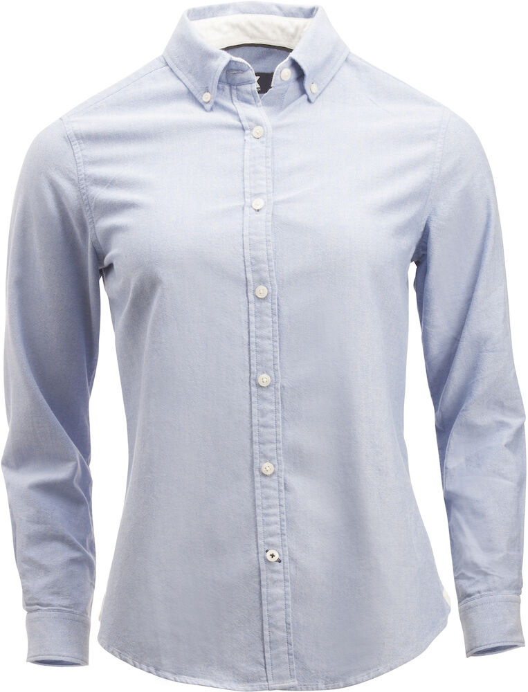 Belfair Oxford Shirt Ladies'