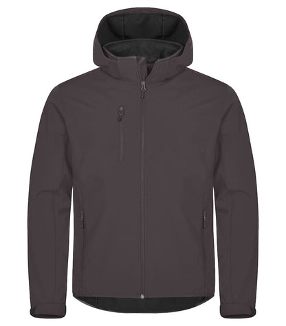 Classic Softshell Hoody