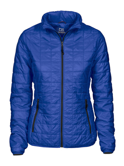 Rainier Jacket Ladies'