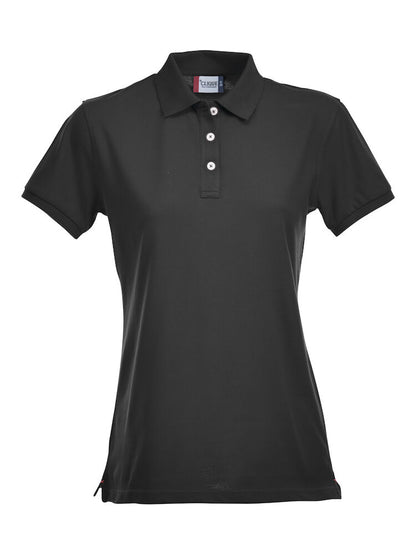 Stretch Premium Polo Ladies