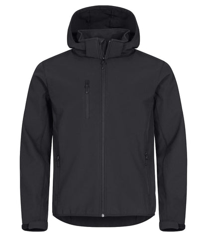 Classic Softshell Hoody