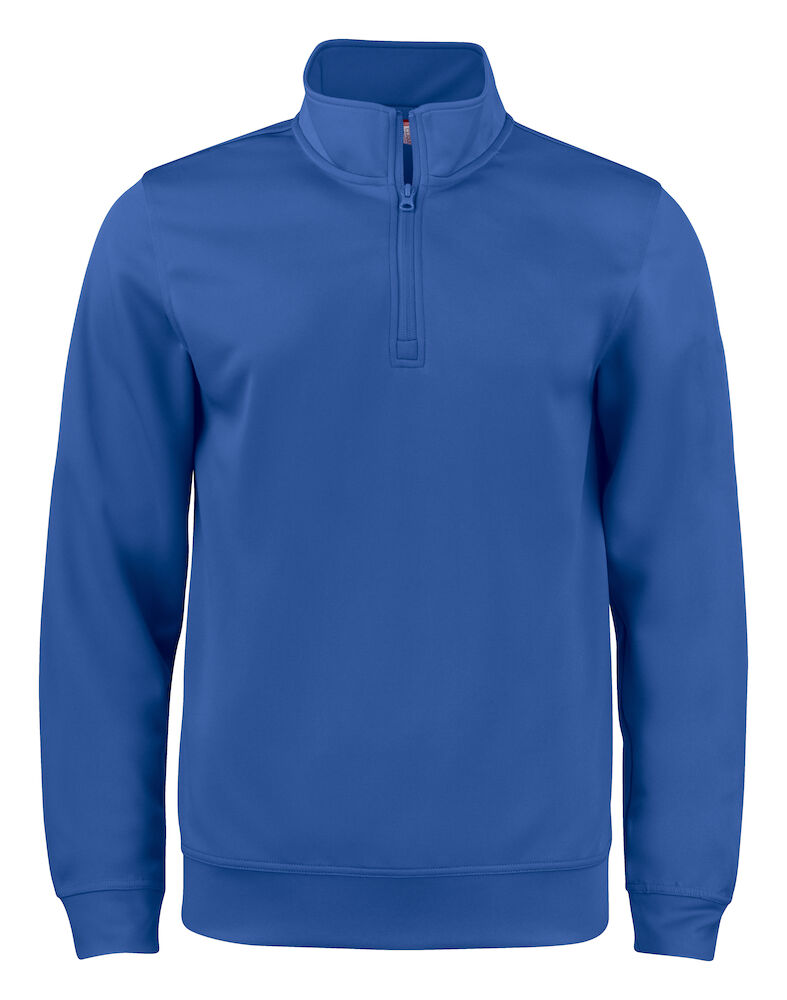 Basic Active Half Zip Junior