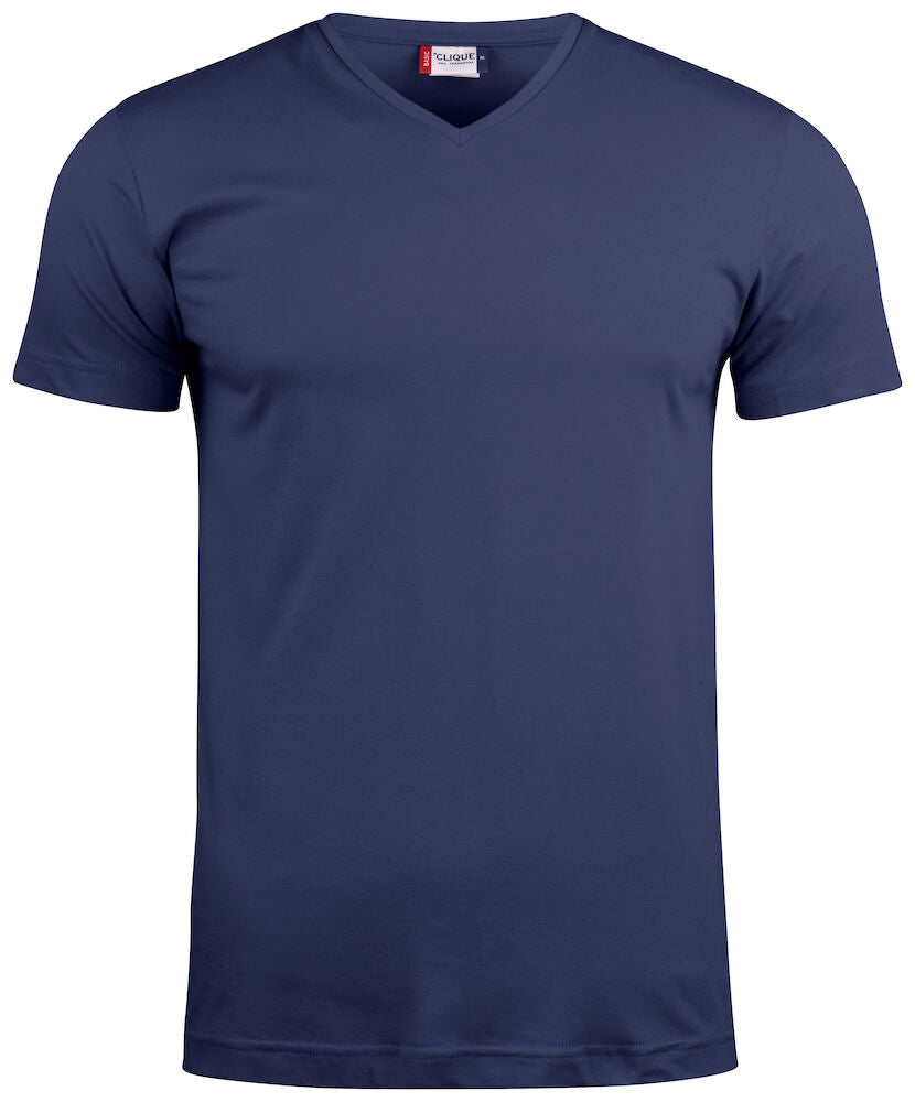 Basic-T V-neck