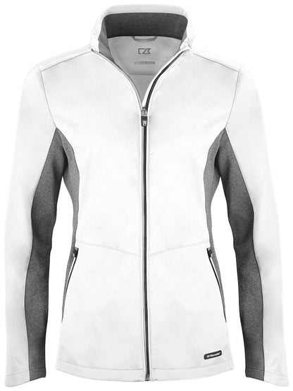 Navigate Softshell Jacket Ladies