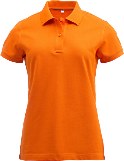 Rimrock Cotton Polo Ladies