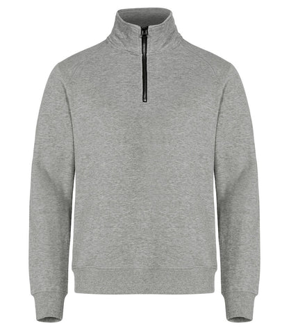 Classic Half Zip