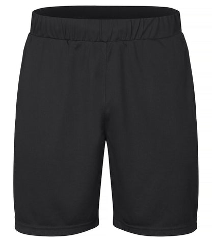 Basic Active Shorts