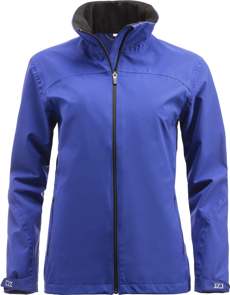 Forks Rain Jacket Ladies