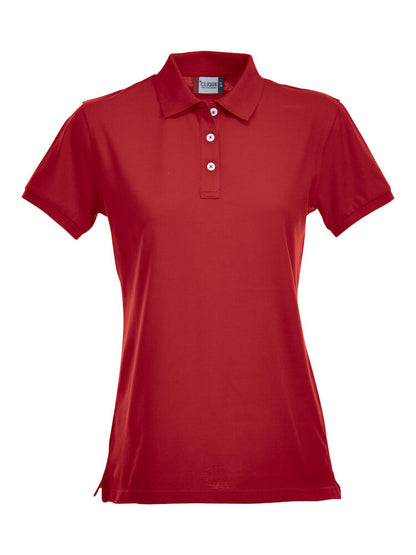 Stretch Premium Polo Ladies