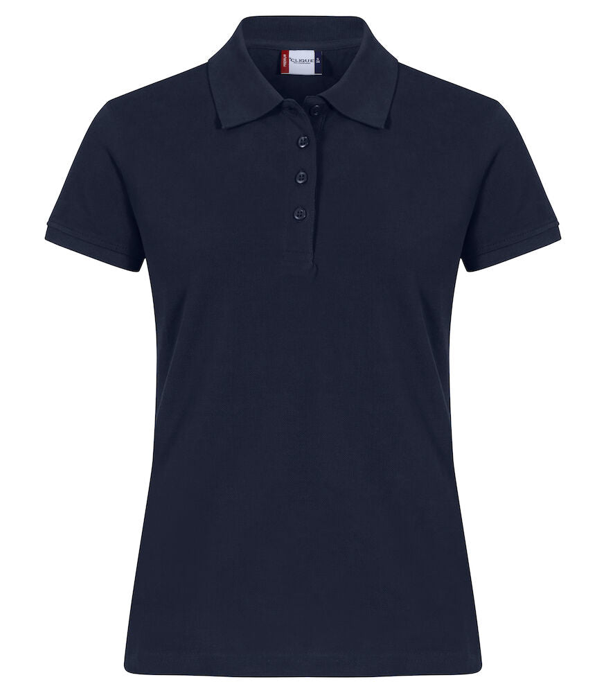 Heavy Premium Polo Ladies