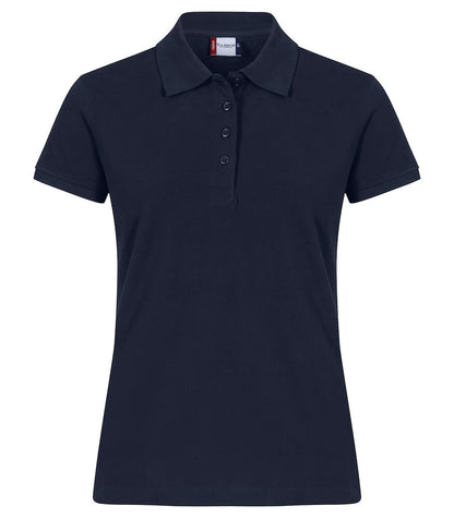 Heavy Premium Polo Ladies