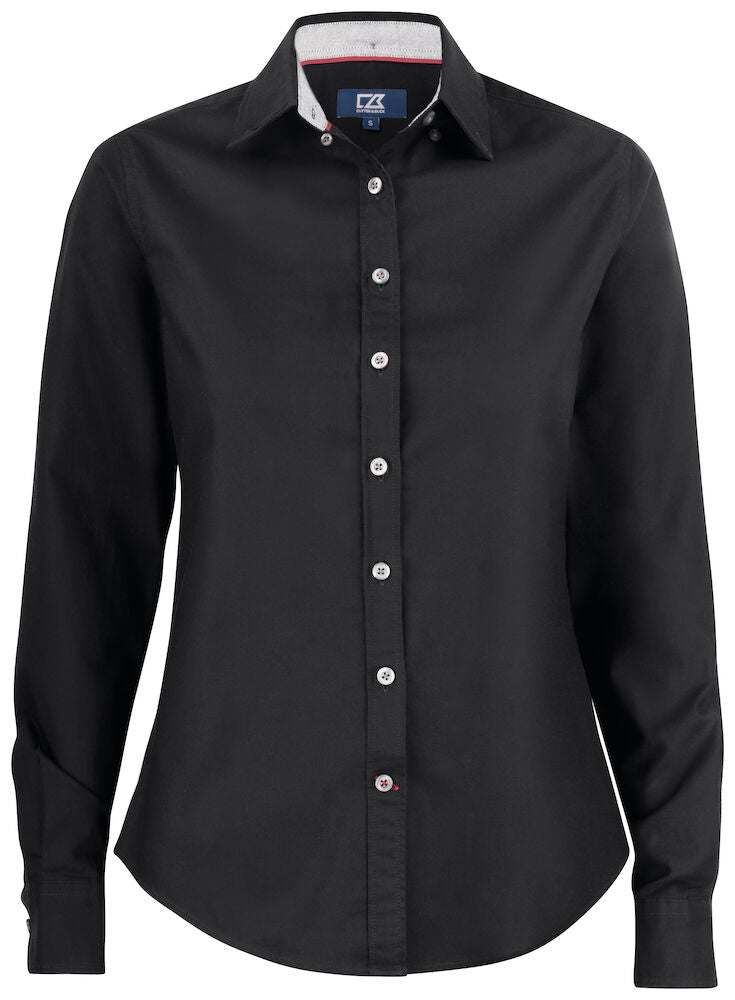 Belfair Oxford Shirt Ladies'