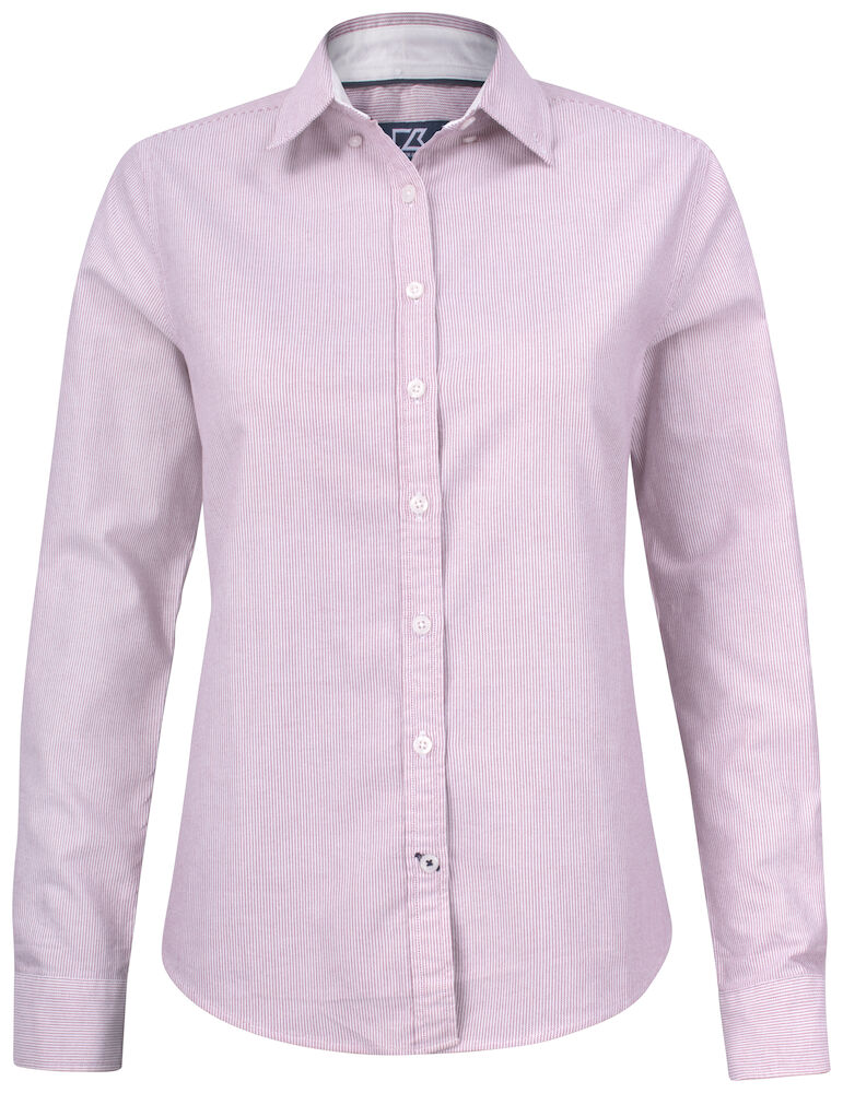 Belfair Oxford Shirt Ladies'