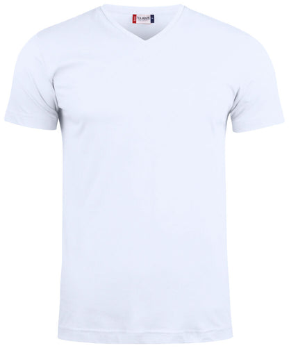 Basic-T V-neck