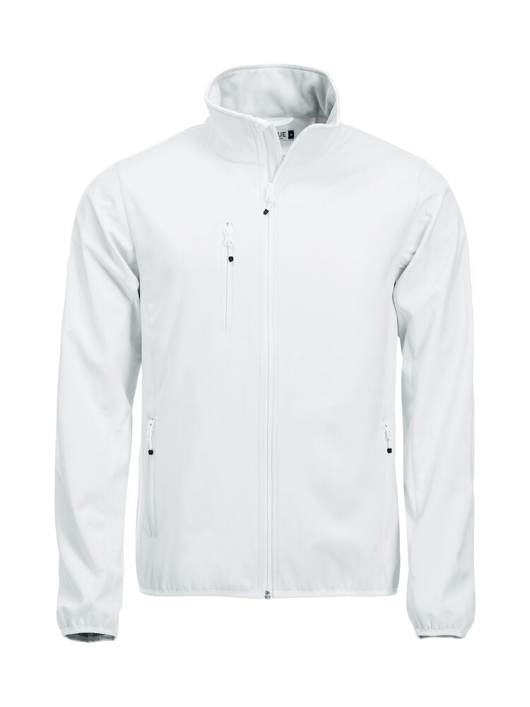 Basic Softshell Jacket