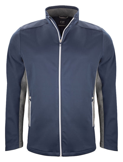 Navigate Softshell Jacket Men