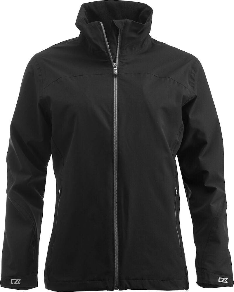 Forks Rain Jacket Ladies