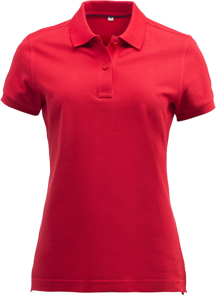 Rimrock Cotton Polo Ladies