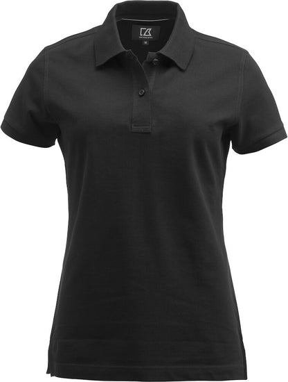 Rimrock Cotton Polo Ladies