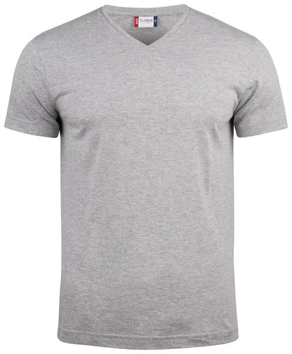 Basic-T V-neck