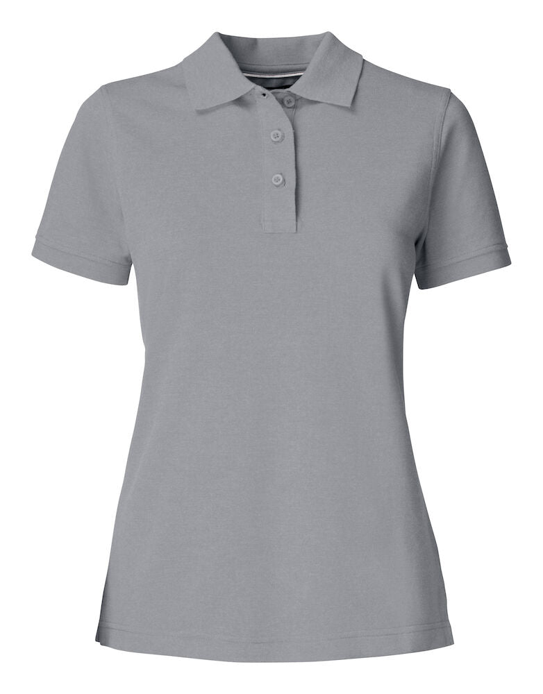 Rimrock Cotton Polo Ladies