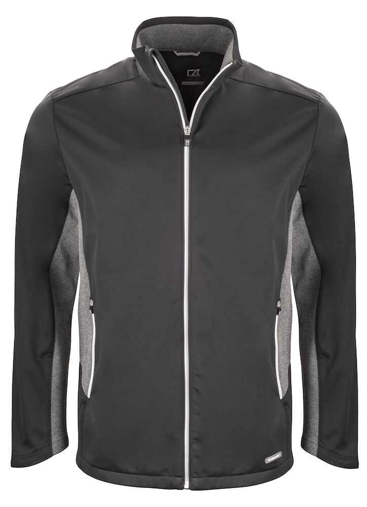 Navigate Softshell Jacket Men