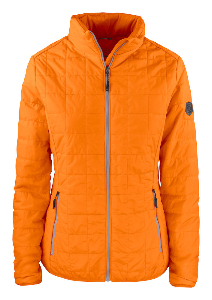 Rainier Jacket Ladies'